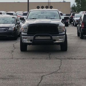 Meet your Posher, Joseph